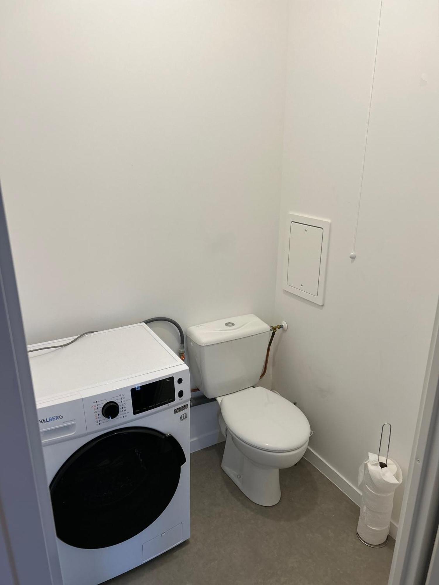 Appt Spacieux Et Calme Prox Disney-Cdg-Stade De France Le Blanc-Mesnil Eksteriør billede